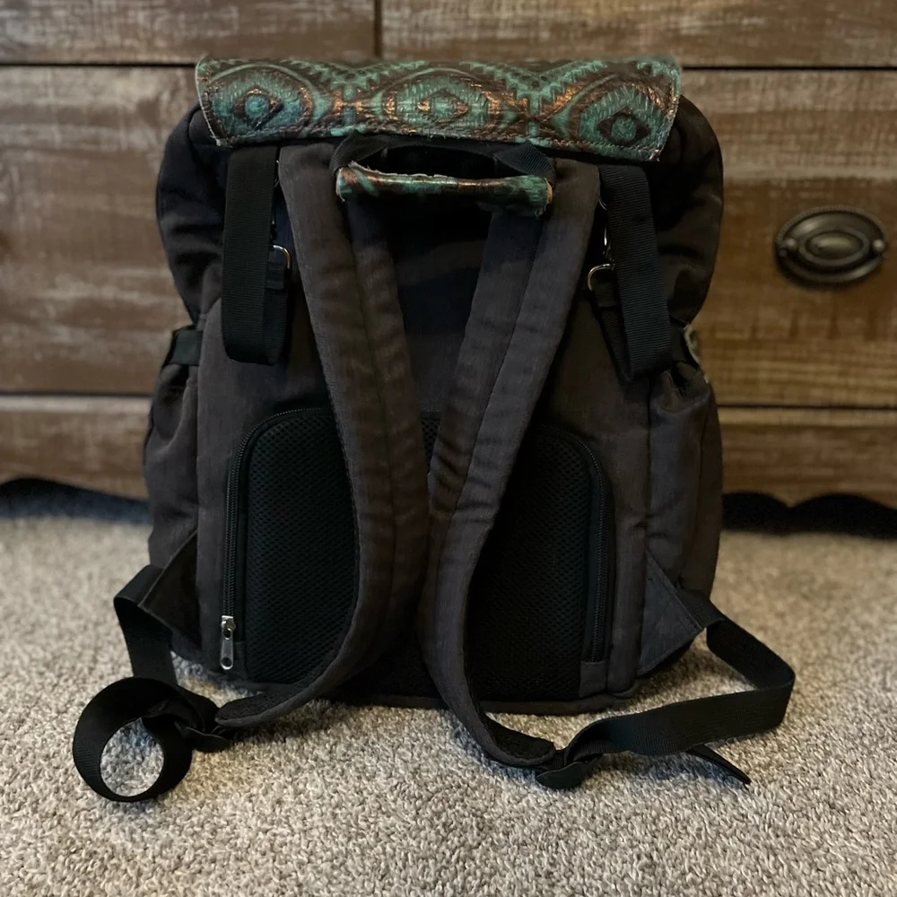 Western diaper bag - Picture 6 of 6